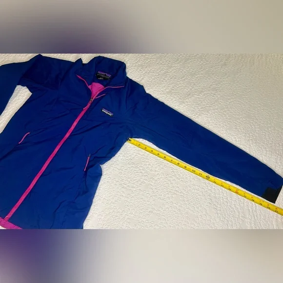 Patagonia Nano-Air Jacket - Picture 15 of 16